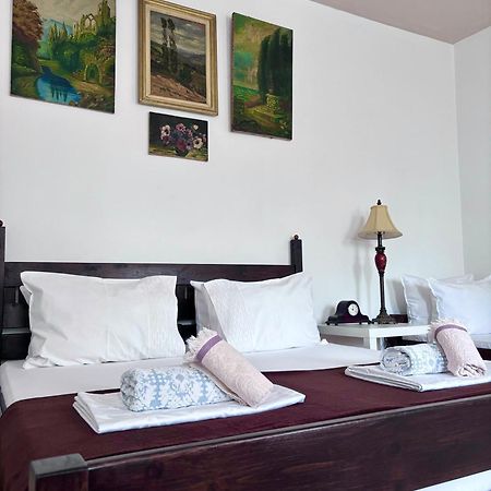 Casa Trandafirilor Hotel Тулча Екстериор снимка