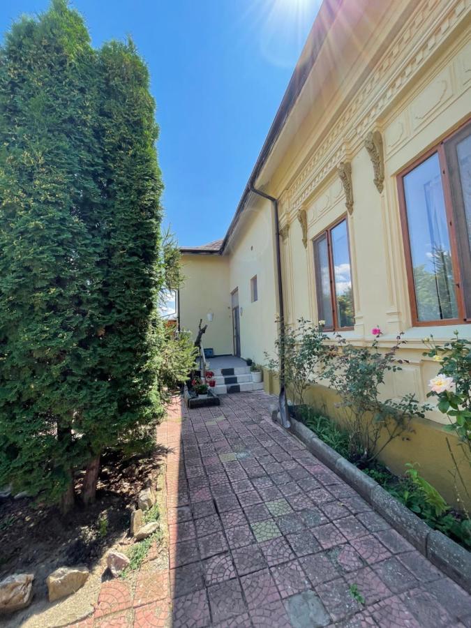 Casa Trandafirilor Hotel Тулча Екстериор снимка
